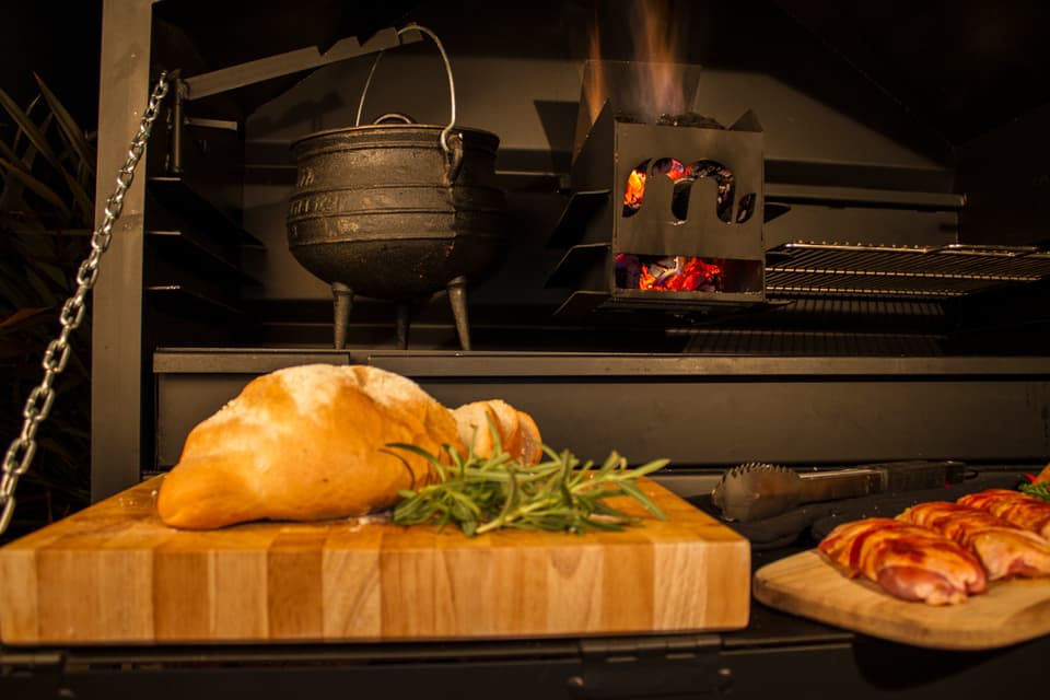 Traeger Pellet Grill – alles rund ums Grillen